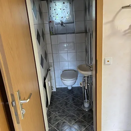 Ferienparadies Baiersbronn, 2 Personen * Niederdorla