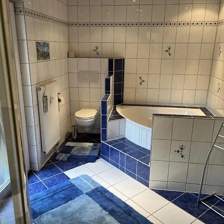 Ferienparadies Baiersbronn, 2 Personen Appartement