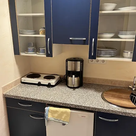 Ferienparadies Baiersbronn, 2 Personen Appartement