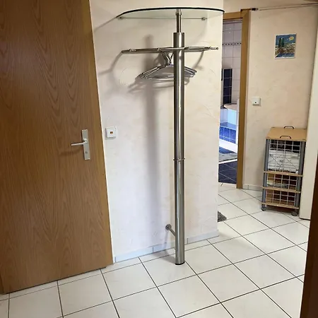 Ferienparadies Baiersbronn, 2 Personen Niederdorla