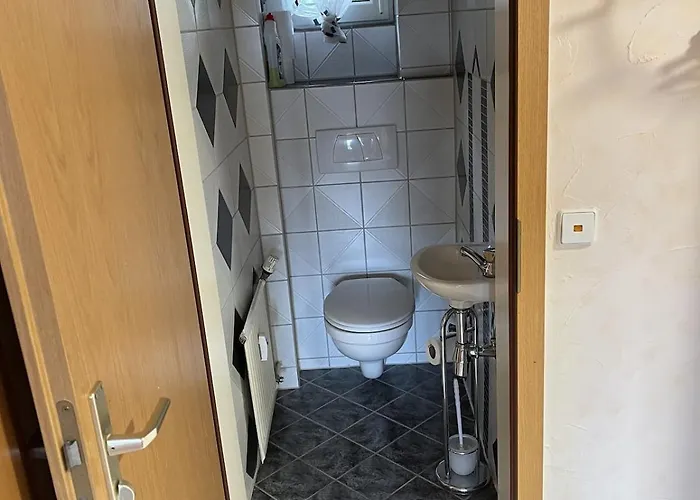 Ferienparadies Baiersbronn, 2 Personen * Niederdorla