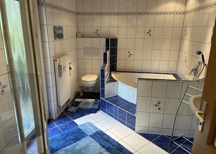 Ferienparadies Baiersbronn, 2 Personen Appartement